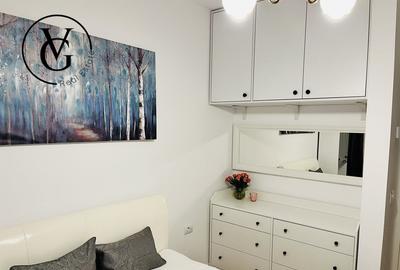 Studio 2 camere Afi City Bucurestii Noi - 3