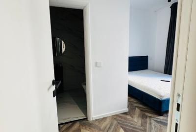 Apartament cu 2 camere semidecomandat în Cișmigiu - 3