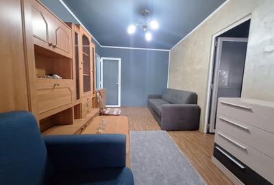 Apartament cu 2 camere semidecomandat, mobilat în Take Ionescu - 3