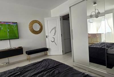 Garsonieră semidecomandată în Drumul Taberei - 4