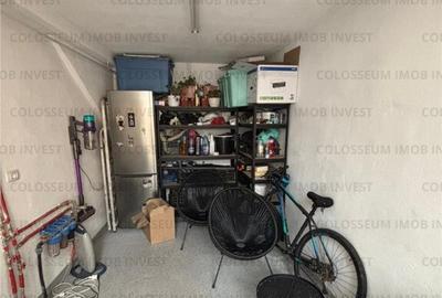 Casa cu 5 camere+garaj - zona Centrul Istoric - 11