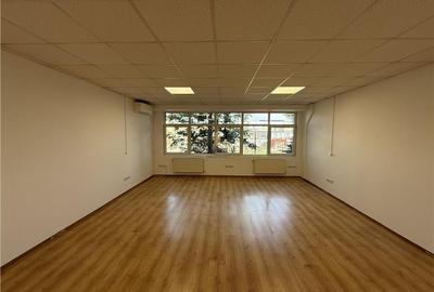 Spatii Birouri - 70 mp - zona Industriala Est- Utilitati incluse - 5