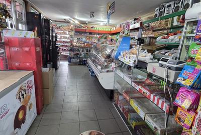 Spațiu comercial, de 133 mp, în Vădeni - 8