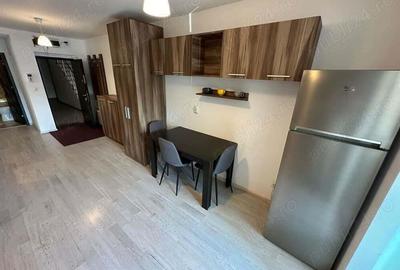 Apartamente de inchiriat 1,2 camere - 3