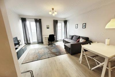 Apartament cu 2 camere semidecomandat în Morarilor - 10