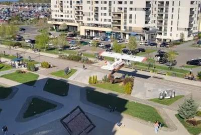Apartament cu 2 camere decomandat în Central - 7