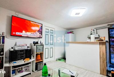 Apartament cu 3 camere în Paltin - 1