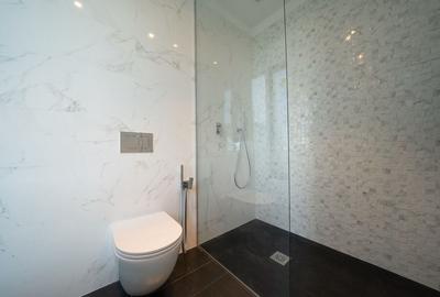 De inchiriat 3 Camere // Vedere Lac // Floreasca // Primaverii - 10