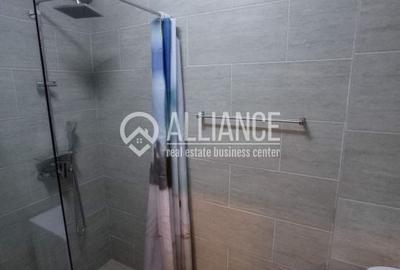 MAMAIA NORD(COD 05) Studio Elegant si Curte Proprie la Malul Marii! - 8