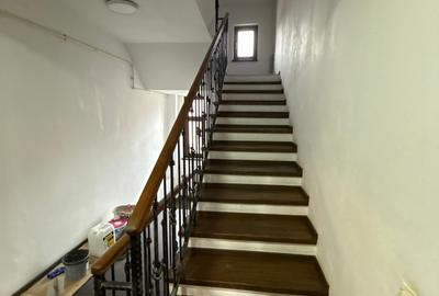 Casă individuală cu 5 camere cu Canalizare în Fizicienilor - 4