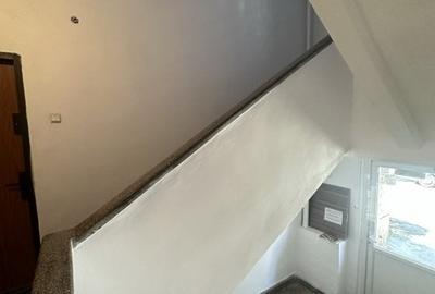 Floreasca, 2 camere decomandate, parter inalt, balcon, centrala proprie - 23