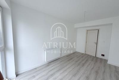 Apartament cu 2 camere semidecomandat în Dâmbul Rotund - 2
