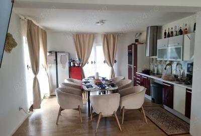 Casă cu 4 camere în Dumbrăvița - 5