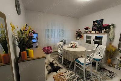 Bra?ov - Florilor, parter, 2 camere, nou renovat. - 4