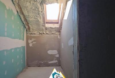 Vila noua, cu 5 camere, in cartierul nou din Fantanele - 12