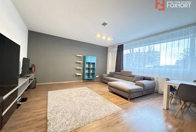 Apartament cu 2 camere, mobilat în Torontalului - 2