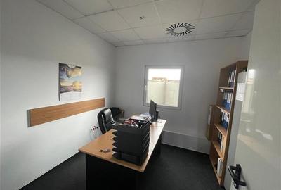 Hala Industriala Premium Letcani Complet Echipata - 17