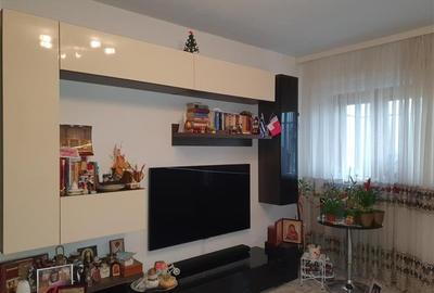 Apartament 3 camere,hol patrat, logie, balcon, et 3, CT, mobilat, ultracentral - 2