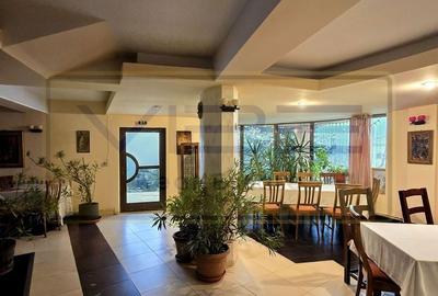 Spațiu comercial, de 270 mp, în Albești - 2