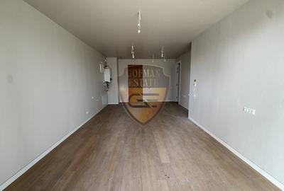 Apartament cu 2 camere decomandat în Olimp - 7