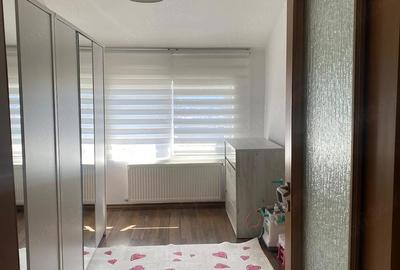 Apartament cu 3 camere decomandat în Central - 4