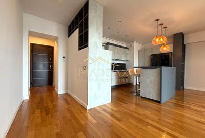 Apartament cu 4 camere decomandat, mobilat în Aviației - 76