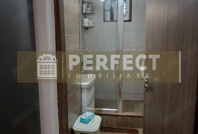 Apartament cu 2 camere nedecomandat în Vest