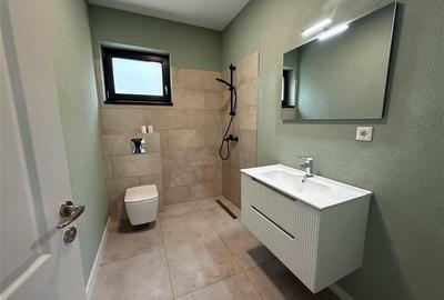 Casă individuală cu 5 camere cu Canalizare în Aeroport - 9