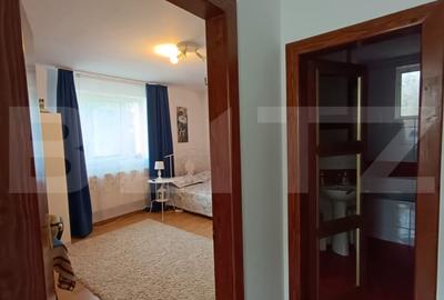 Casa Spatioasa in Zona Centrala, langa Tribunal – 200 mp Utili, 5 Camere - 1