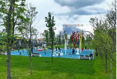 Apartament cu 2 camere decomandat în Metalurgiei - 3