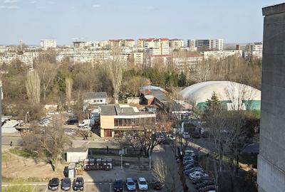 Garsonieră în Țiglina 1 - 7