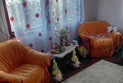 Casa 3 camere zona munte Bozioru, Buzau - 5