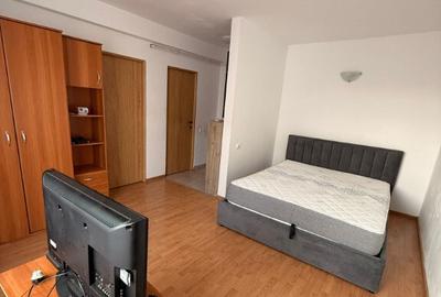 Garsonieră decomandată în Florești - 3