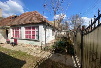 Casă cu 3 camere cu Teren 532 Mp în Est - 2