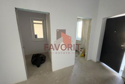 Duplex cu 5 camere cu Canalizare în Dumbrăvița - 7