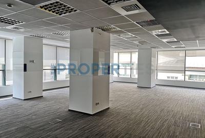 Comision 0! Inchiriere birouri Universitate -  2 x 259mp - 7