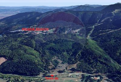 Teren de 1000 mp, în Central - 3