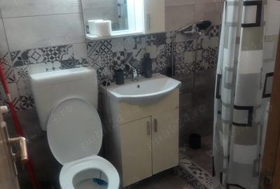 Garsonieră decomandată în Lipovei - 2
