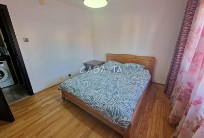 Apartament cu 2 camere decomandat, mobilat în 1 Mai - 3