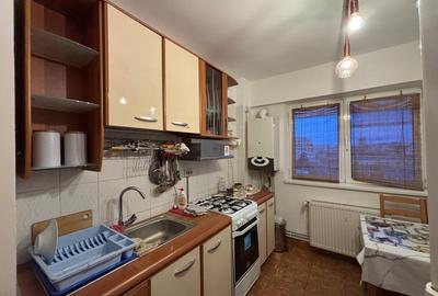 De inchiriat apartament 2 camere * Metrou Stefan cel Mare * prima inchiriere - 2