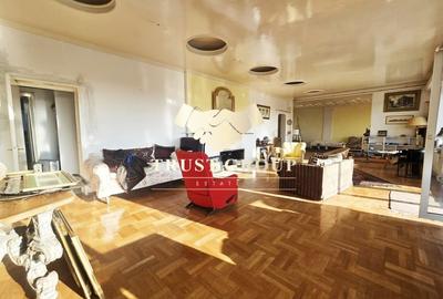 Apartament 5 camere cu terasa in parcul Cismigiu - 3