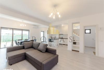 Casă cu 4 camere în Dumbrăveni - 2