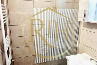 Apartament cu 2 camere decomandat în Circumvalațiunii - 6