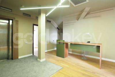 Apartament cu 4 camere potrivit pentru birouri fara trafic - 9