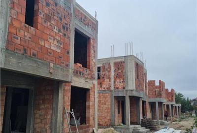 Case INDIVIDUALE constructii Noi Alexandria suprafata 140 - 4