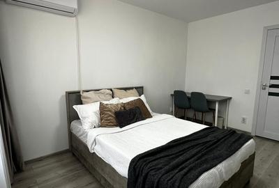 Garsonieră, mobilată în Giurgiului - 8