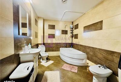 Apartament cu 3 camere, mobilat în Turnișor - 1