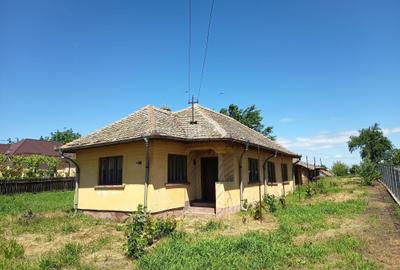Casă cu 3 camere în Central - 2