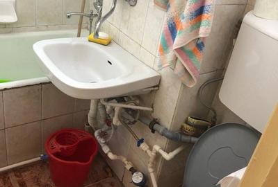 Apartament cu 2 camere semidecomandat în Central - 4