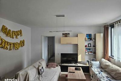 Apartament cu 2 camere în Plopilor - 3